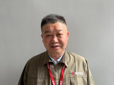 合肥,淮南装修工长徐彬