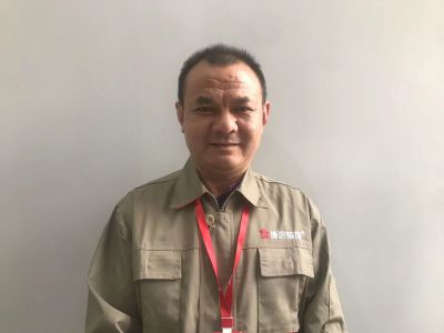 合肥,淮南装修工长方志峰